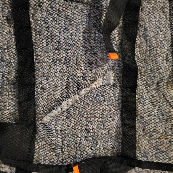 Soft Dart Tactical Vest & Accessories Belt Soft Dart Holder Scope - Picture 5 of 5